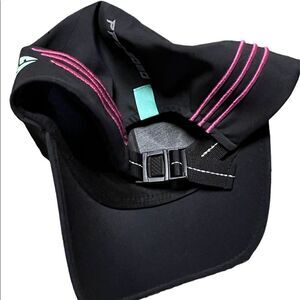 FFD 2020 Neon Pink Race Hat